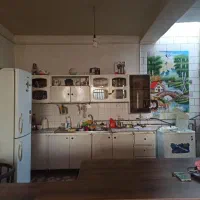 اجاره خانه ویلایی|اجارهٔ کوتاه‌مدت ویلا و باغ|فیروزآباد (فارس), |دیوار