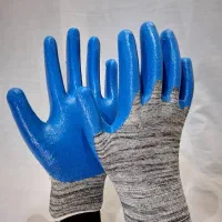 دستکش کف مواد ونیل ارزان