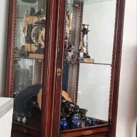 بوفه سلطنتی|بوفه، ویترین، کنسول|ابهر, |دیوار