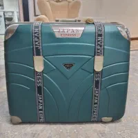 چمدان ژاپنی اکسپرس