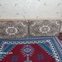 پشتی ماشینی