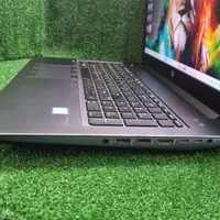 اچپی زدبوک G4 گرافیک 4 COREI7 رندرینگ گیمینگ|رایانه همراه|کرج, اتحاد|دیوار