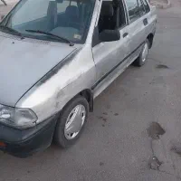 پرایدصبا|خودرو سواری و وانت|یزد, |دیوار