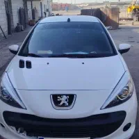 ۲۰۷tu5 دشبور ۲۰۶ مدل ۱۴۰۲