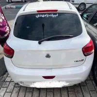 تیبا ۲ مدل ۹۶ (نقد و اقساط)