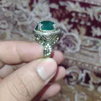 سلام یه عددانگشتر|زیورآلات و اکسسوری|تفت, |دیوار