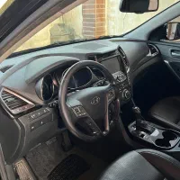 سانتافه ۲۰۱۵|خودرو سواری و وانت|رشت, پستک|دیوار