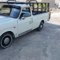 وانت بار مدل ۹۲ برج ۱۲