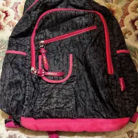 کیف مدرسه