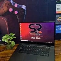 دل XPS 9570 باi7-8750H صفحه touch 4K گرافیک 1050Ti|رایانه همراه|شیراز, فخرآباد (دروازه کازرون)|دیوار