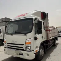 جک 6تن مدل 1402