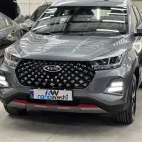 ام‌وی‌ام X33 اتوماتیک، x22promt.ویژه مشاغل آزاد|خودرو سواری و وانت|اهواز, پادادشهر|دیوار
