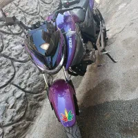 زونتس 230 ـ آپاچی|موتورسیکلت|باغستان, |دیوار