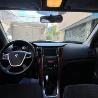 دنا پلاس مدل ۱۴۰۲ تمیز در حد نو|خودرو سواری و وانت|اصفهان, خوراسگان|دیوار