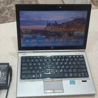 لپ تاپ استوک  HP|رایانه همراه|تهران, پونک|دیوار