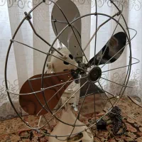 پنکه عتیقه و آنتیک