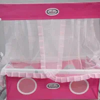 گهواره نوزاد|تخت و سرویس خواب|سیرجان, |دیوار