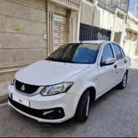 ساینا دوگانه 1403|خودرو سواری و وانت|قم, شاه ابراهیم|دیوار