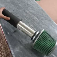 کیت مکش پراید