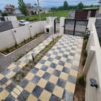 ویلای ساحلی نوساز چاف