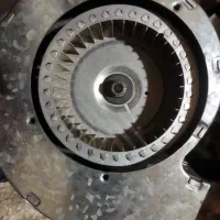 فن پکیج|آبگرمکن، پکیج، شوفاژ|ارومیه, |دیوار