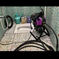 لوله بازکنی در کل نقاط اسلامشهر در شهرکها 24ساعته