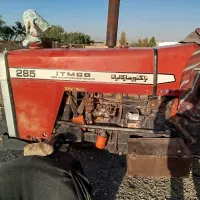 فروش تراکتور 285