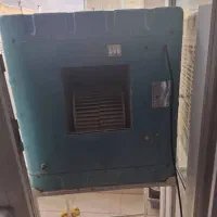 کولر آبی