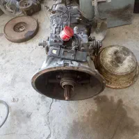 گیربکس دیفرانسیل زیرمایلر تونلی