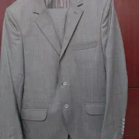 کت شلوار نوآکبند استفاده نشده