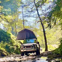 پاترول ۴در۴ سیلندر مدل۷۷