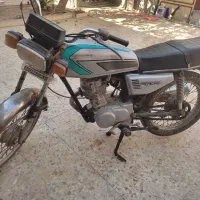 موتور 80شهاب سری اول