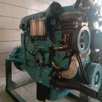 موتوربنز ده تن|قطعات یدکی و لوازم جانبی|تیران, |دیوار