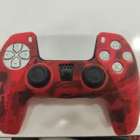 دسته ps5 در حد اصلی