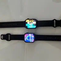 ساعت هوشمند قابل اتصال به گوشی آیفون و اندروید