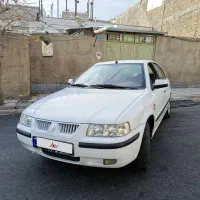 سمند ال ایکس ۹۰ دوگانه شرکتی|خودرو سواری و وانت|قیدار, |دیوار