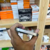 آیفون 15pro 256GB ZAA درحدنو|موبایل|قدس, شهر‌قدس|دیوار