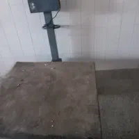 ترازو باسکول دیجیتالی ۱۲۰۰ تنی|ماشینآلات صنعتی|مرند, |دیوار