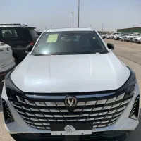 پرآپشن ترین نسخه چانگان (UNI Z) کف گمرک خرمشهر