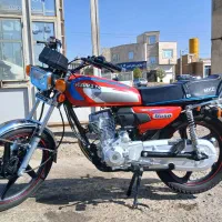 هندا ۱۵۰ مشابه صفر