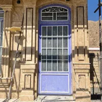 سنگ کاری سنگ کار نما رومی مدرن کلاسیک اجرا باغ
