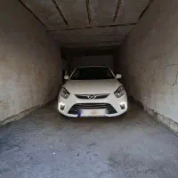 جک S5 دنده دستی  مدل 96 موتور ۲۰۰۰ توربو کم کارکرد