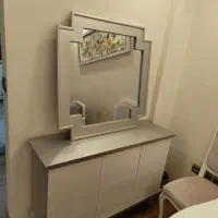 میز کنسول و میز تلویزیون