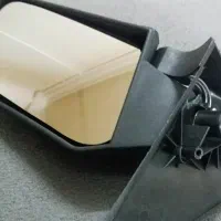 آینه بقل پژویی سمت شاگرد سالم