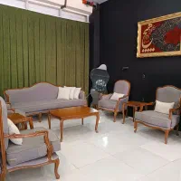 تولید مبلمان فرانسوی