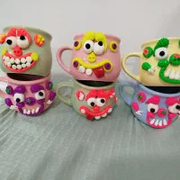 ماگ سرامیکی