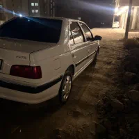 پارس ۹۸ خانگی|خودرو سواری و وانت|تربت‌حیدریه, مظفریه|دیوار