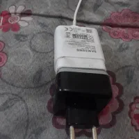 َصشصشصشلال۶ارژر ۴۵ وات اصلی سامسوحد با کابل
