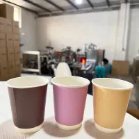 لیوان کاغذی|ظروف نگهدارنده، پلاستیکی، یکبارمصرف|تهران, شهرک طالقانی|دیوار