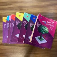 بهترین کتابهای تیزهوشان چاپ ۱۴۰۳